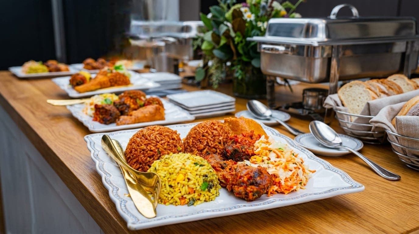 Cultural flavours