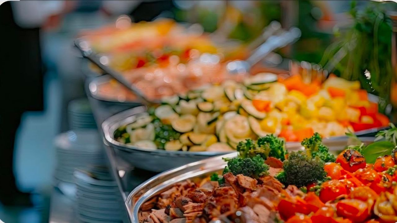 White product bottles