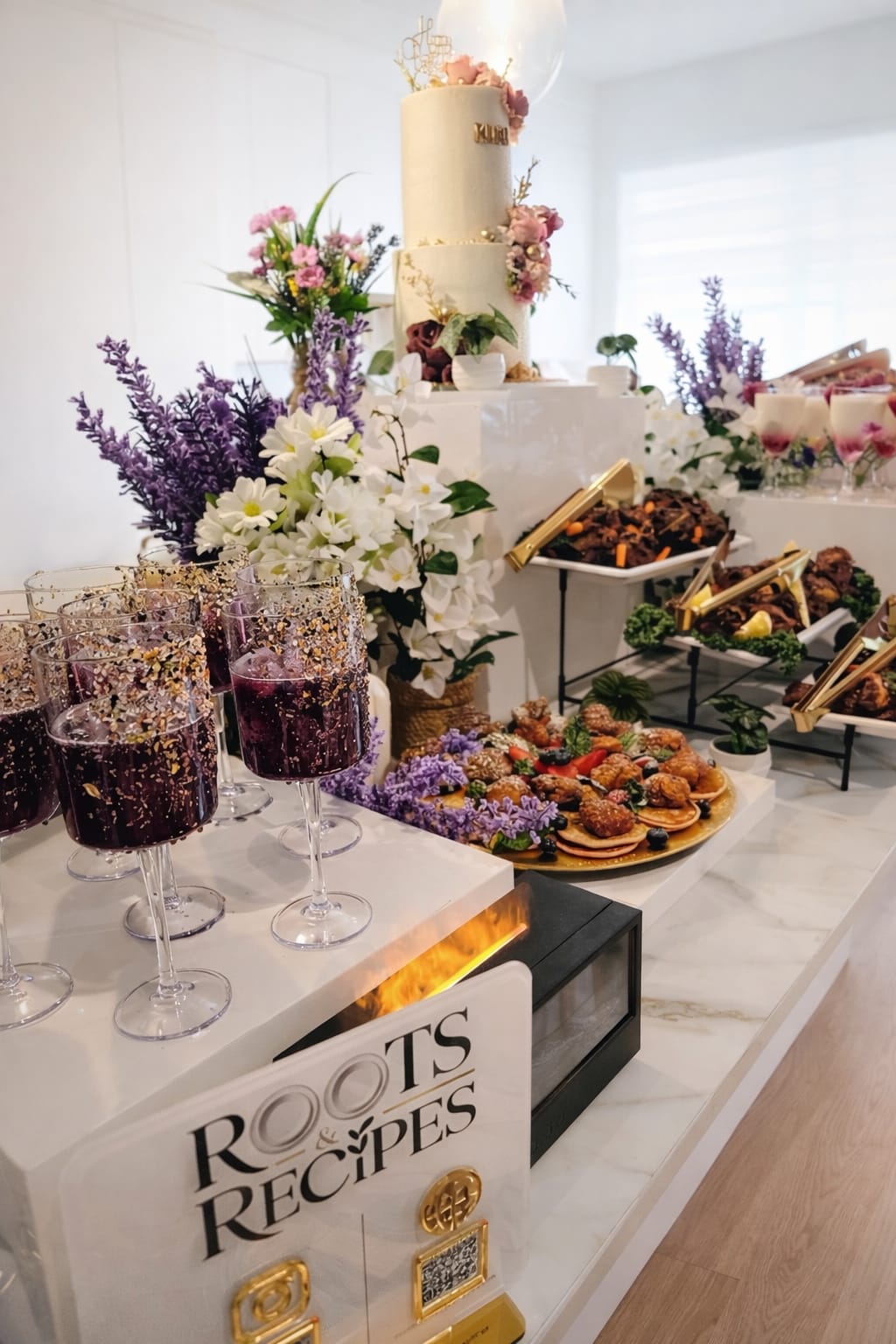 Food spread