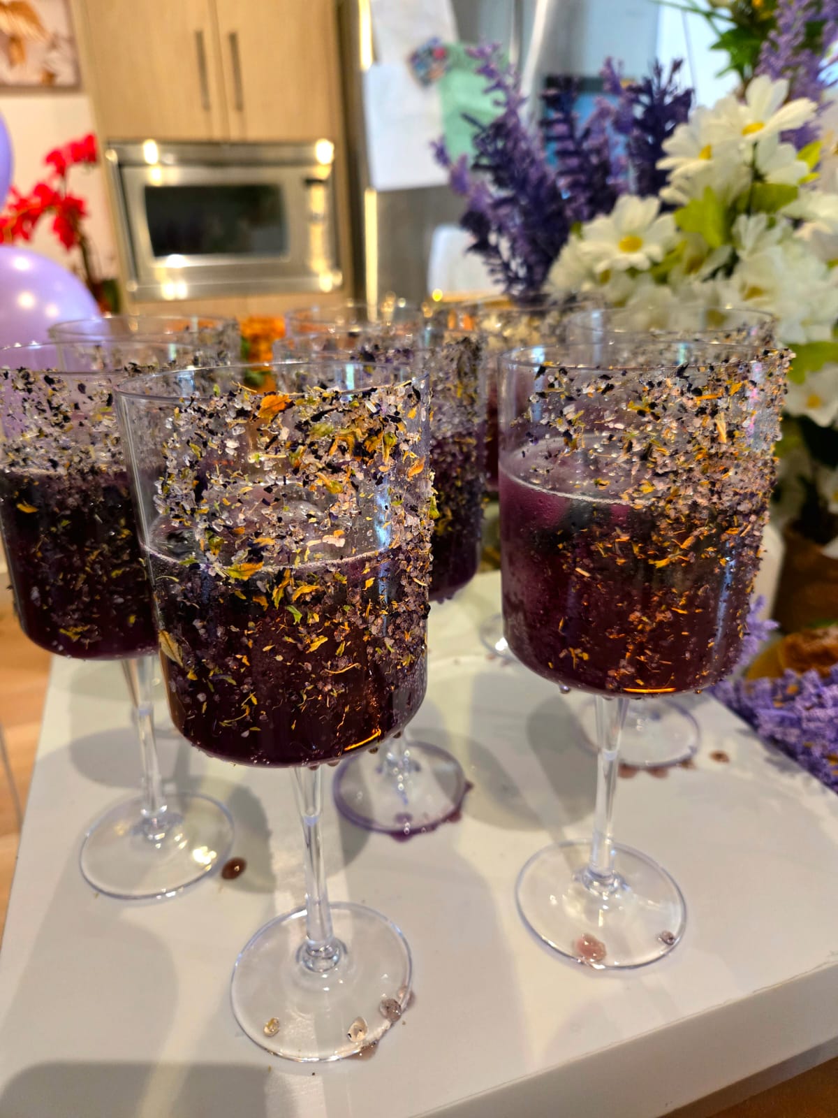 Dessert Delights